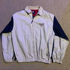 Chaps Ralph Lauren Windbreaker Medium